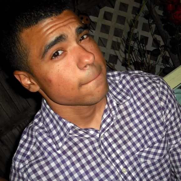 Meet your Posher, Jessy - Picture 1 of 1